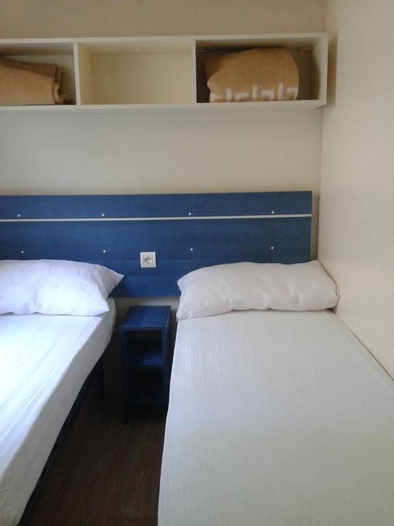 Campeggio Europa Torre del Lago Puccini Habitación foto